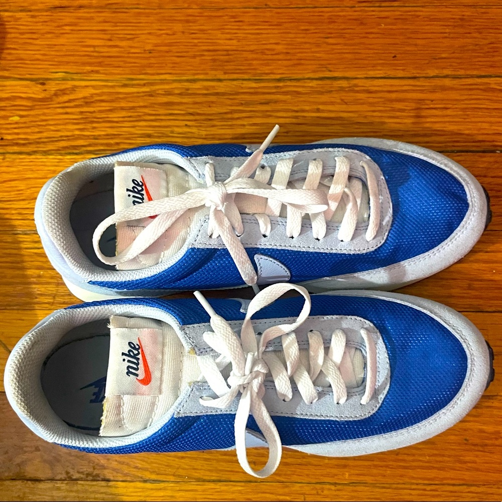 Nike Air Tailwinds 79